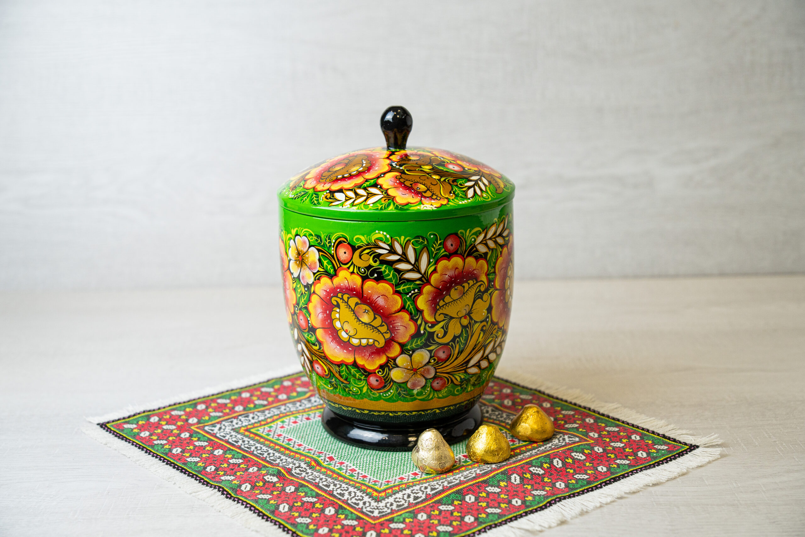 Ковш  «Курский  соловей»